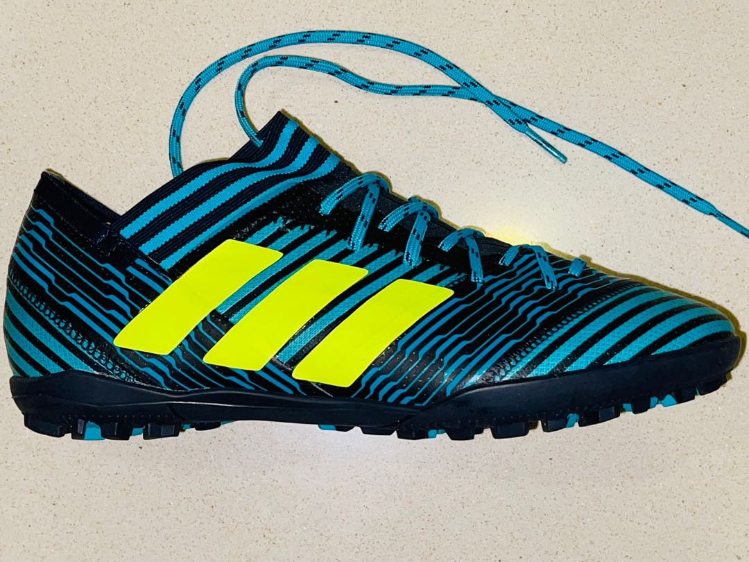 Adidas Nemeziz 17.3 Tango Turf Futsal Boots Men s Fashion