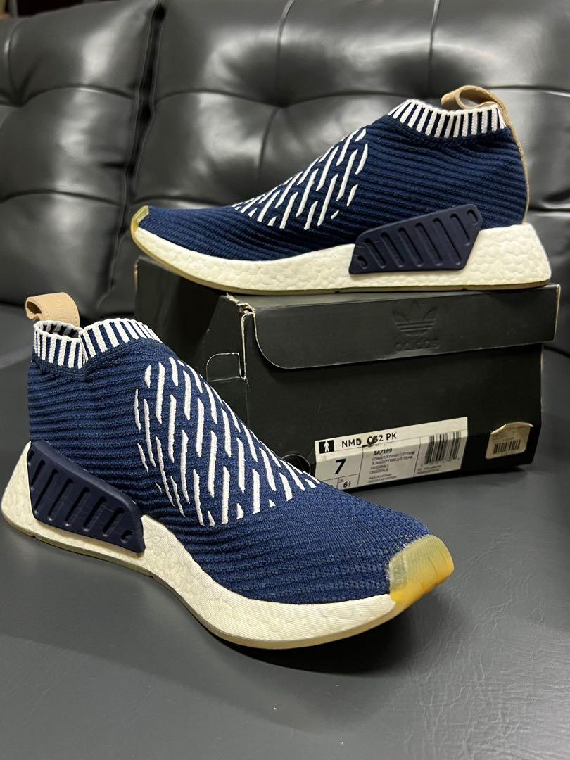 Adidas NMD CS2 PrimeKnit
