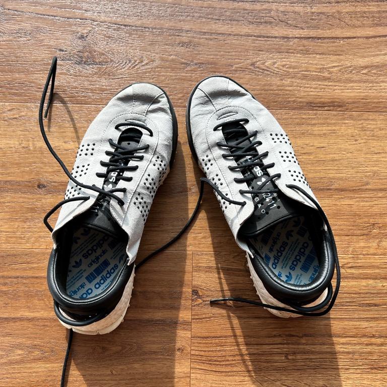 Adidas hike low alexander wang sale