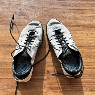 Adidas originals by alexander wang sale on sale