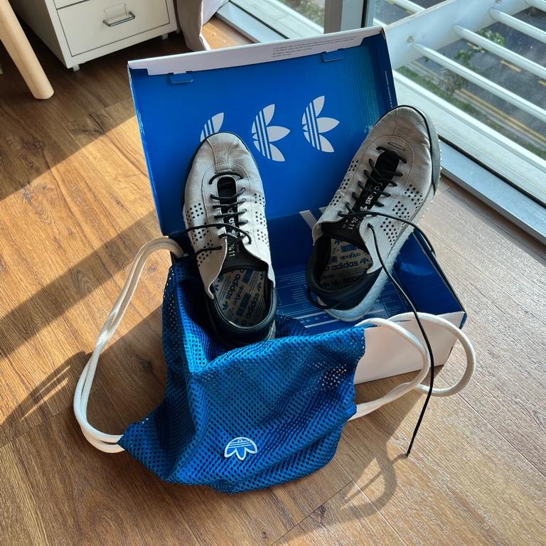 Adidas originals by alexander wang hike low clearance