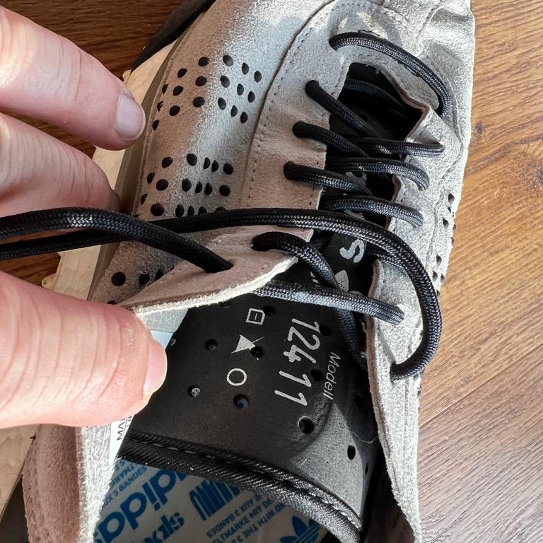 Adidas x alexander sales wang hike low