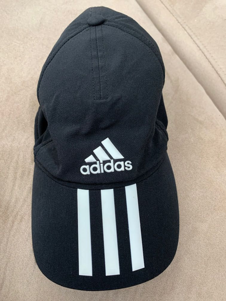 Adidas soft sale cap