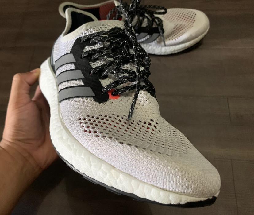 Adidas speedfactory am4 tokyo store