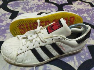 Combo adidas superstar 3in1, Men's Fashion, Footwear, Sneakers on Carousell