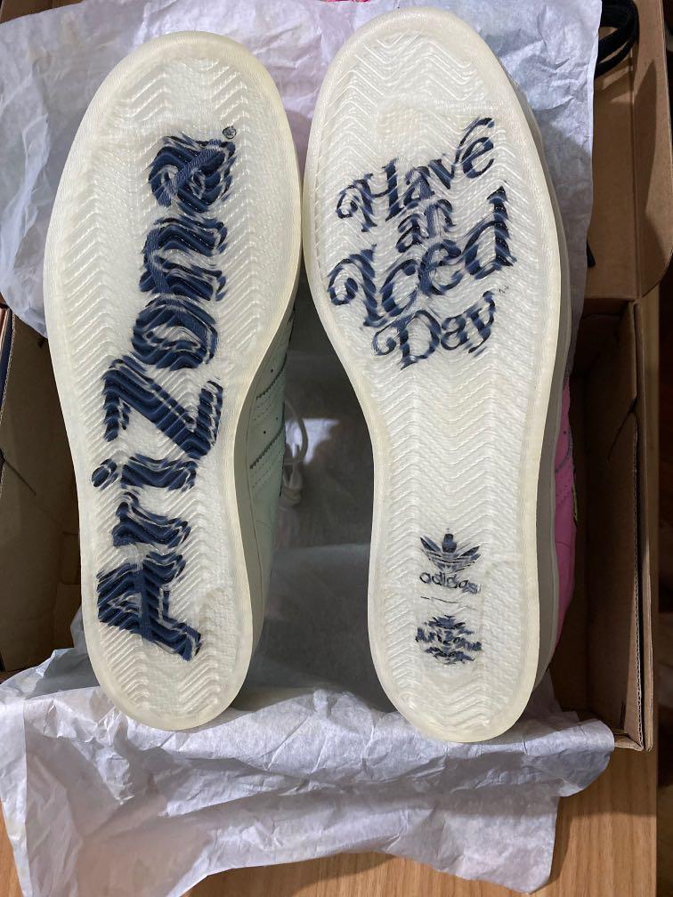 Adidas Superstar Arizona US 7.5 UK 7 Women s Fashion Footwear Sneakers on Carousell
