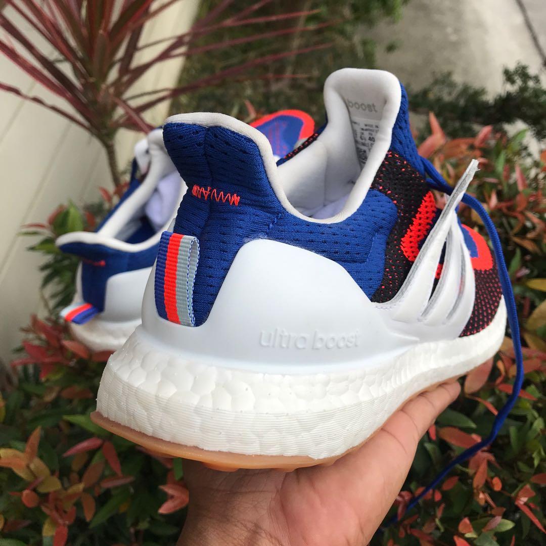 Ultra boost 2.0 asterisk hotsell