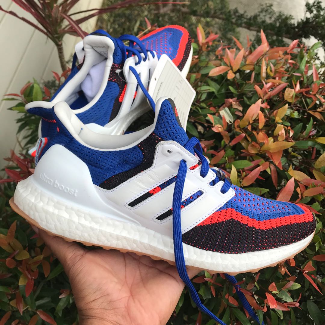 Ultra boost cheap 2.0 asterisk