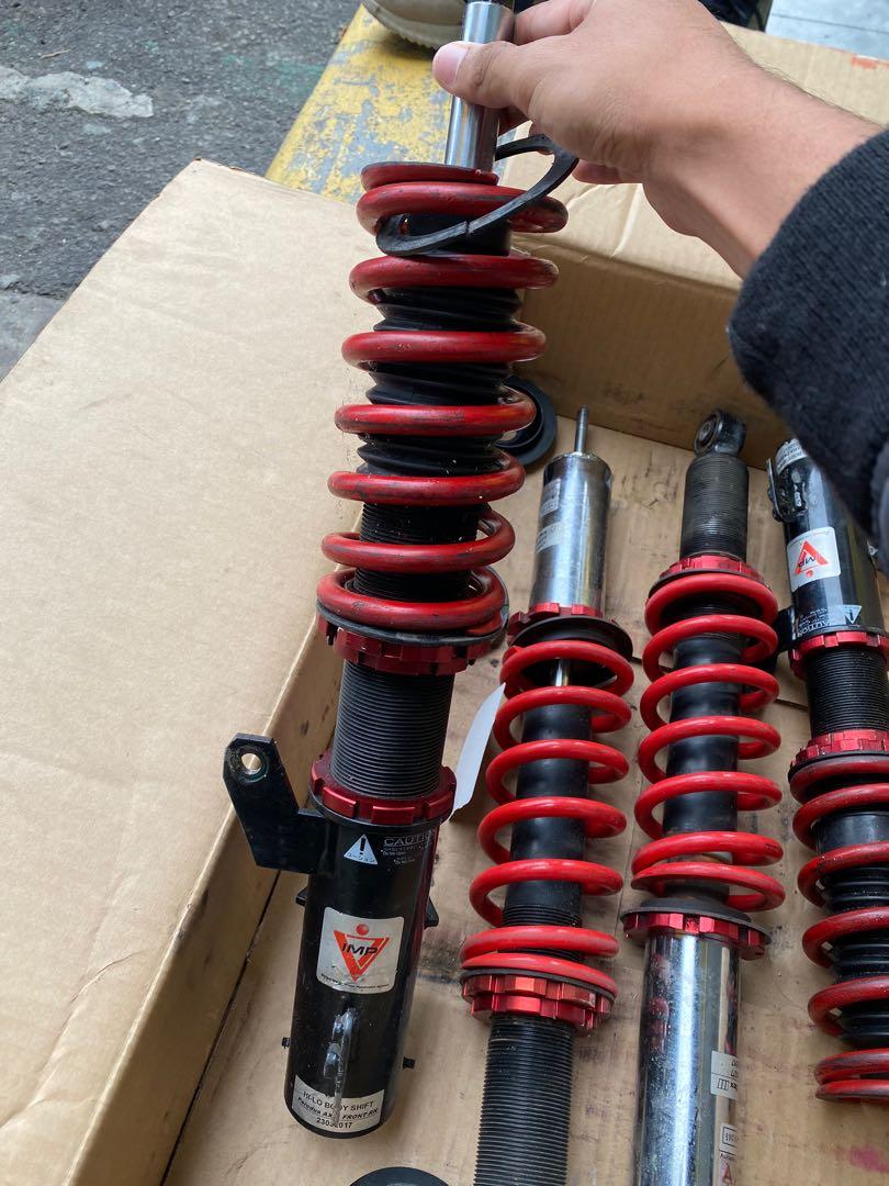 ADJUSTABLE BEZZA, Auto Accessories on Carousell