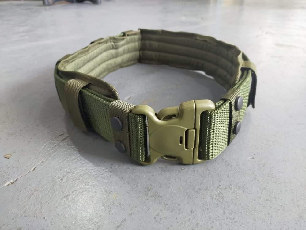 Blackhawk sales battle belt