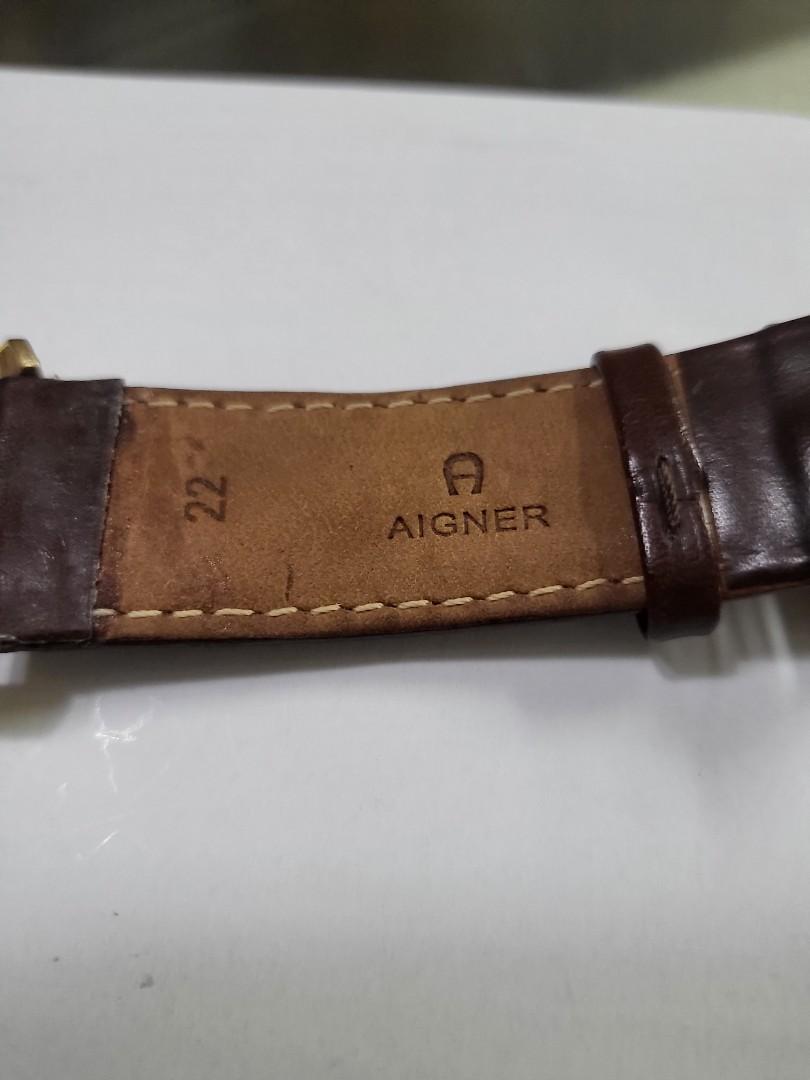 Aigner swiss hotsell made