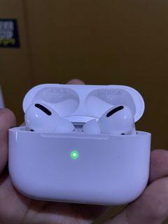 Airpods Pro