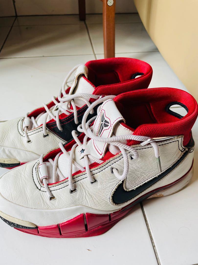 Nike kobe 1 protro all star new arrivals