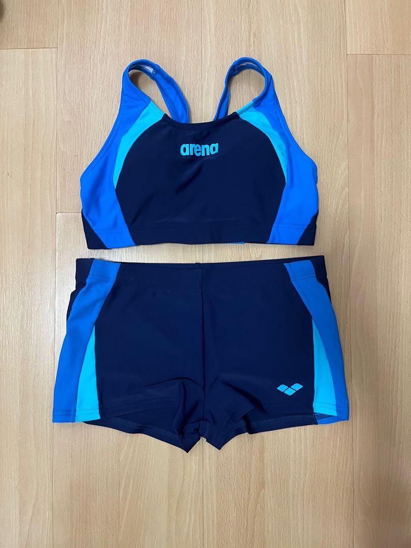 Arena 2 pieces top