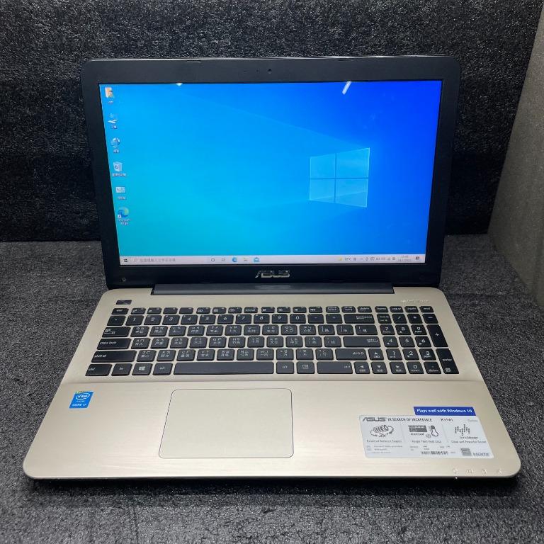 Asus r556l ram hotsell