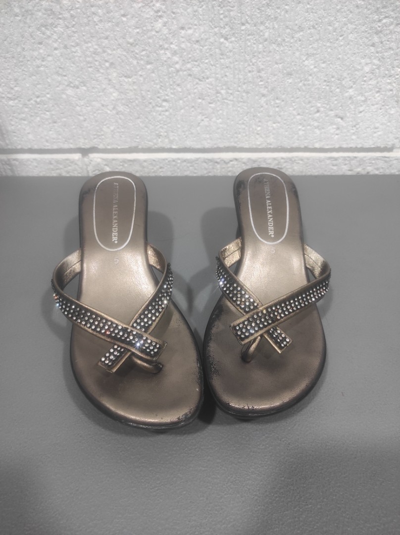 Athena alexander hotsell flip flops