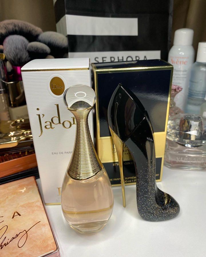 Jadore 30ml sephora store