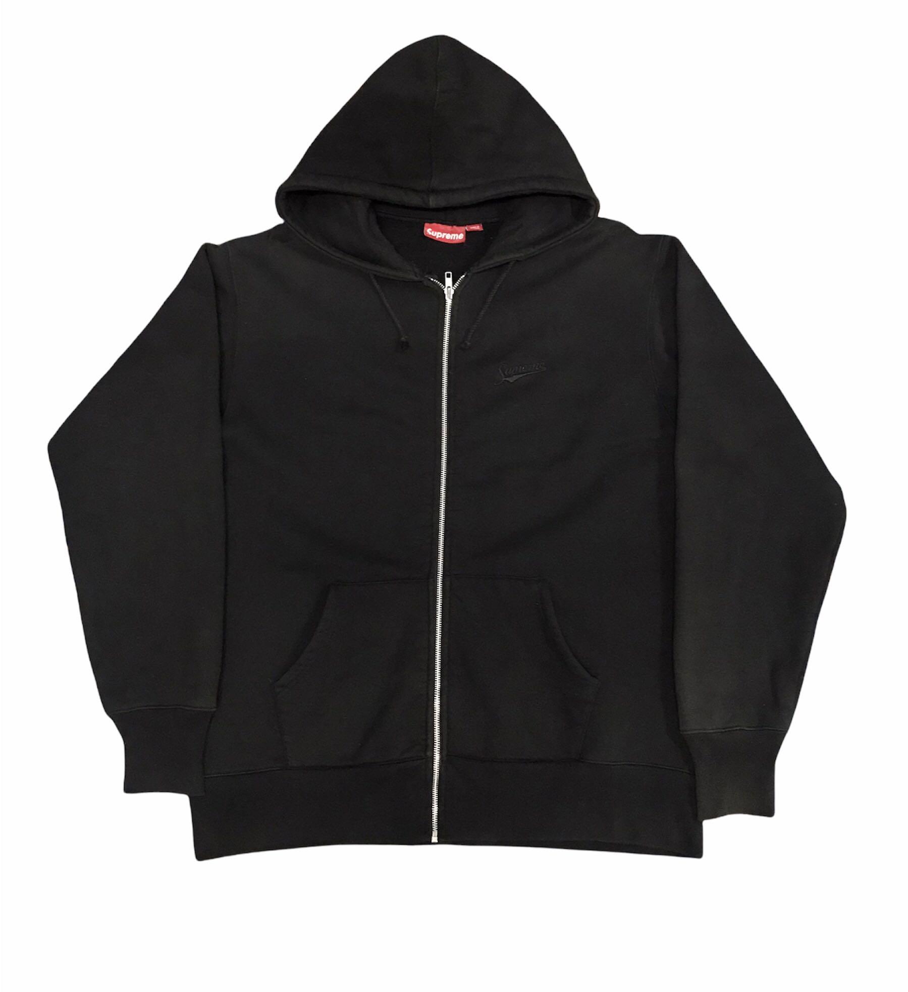 Supreme sweater on sale mens 90