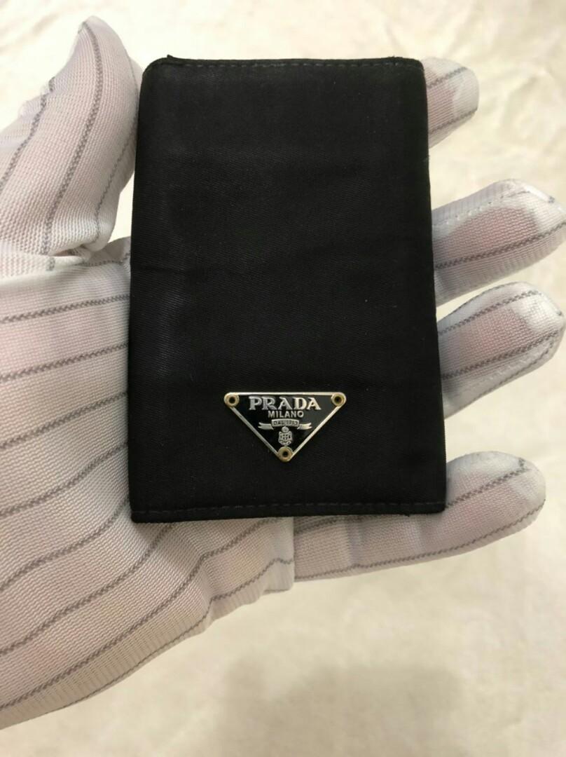 Nylon cheap key holder