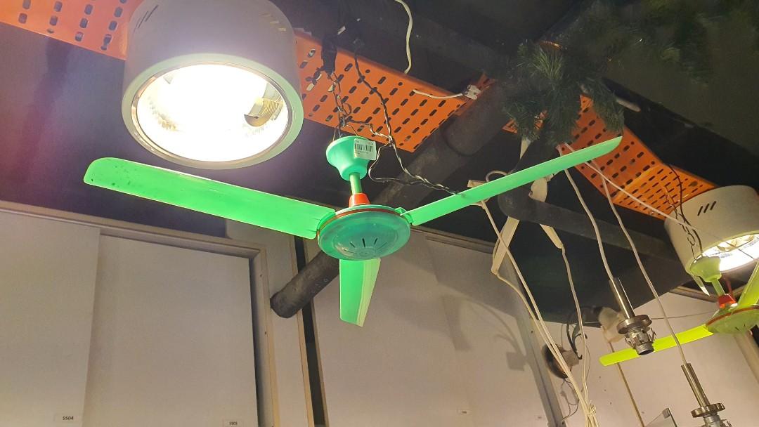 Baby Ceiling Fan, Furniture \u0026 Home 