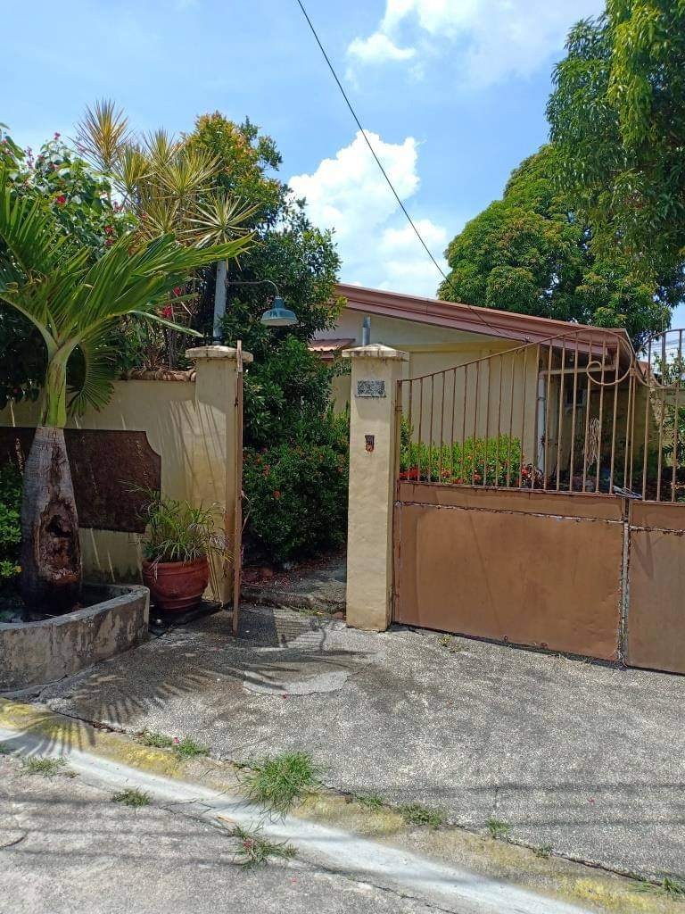 Bahayang Pagasa Subd.Molino Bacoor, Property, For Sale, House & Lot on