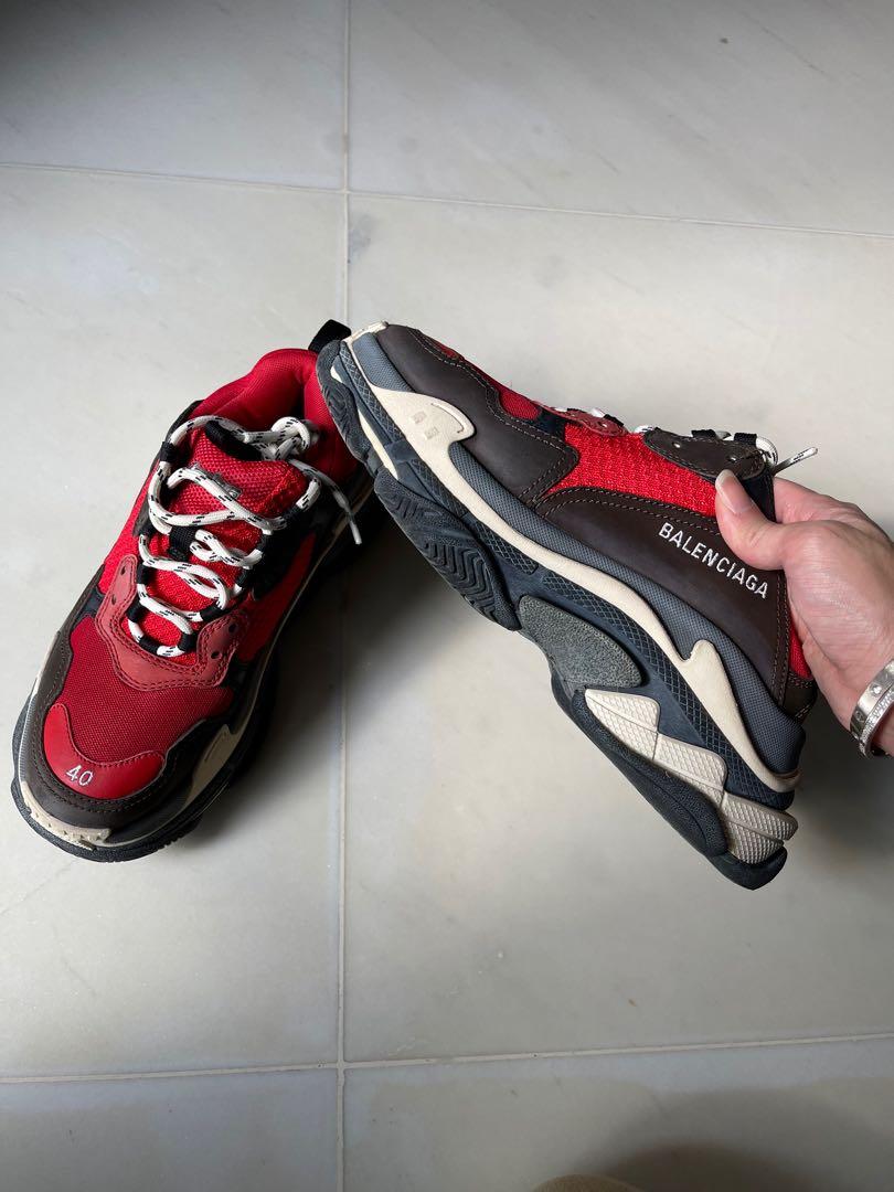 Triple s deadpool on sale