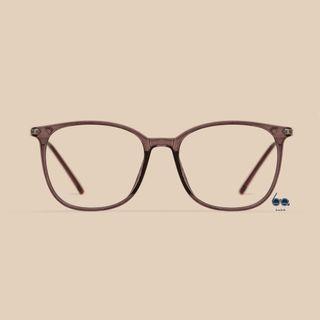 Baobab Anti Radiation and Blue Light Eyeglasses | Taylor Gadget Safe Specs