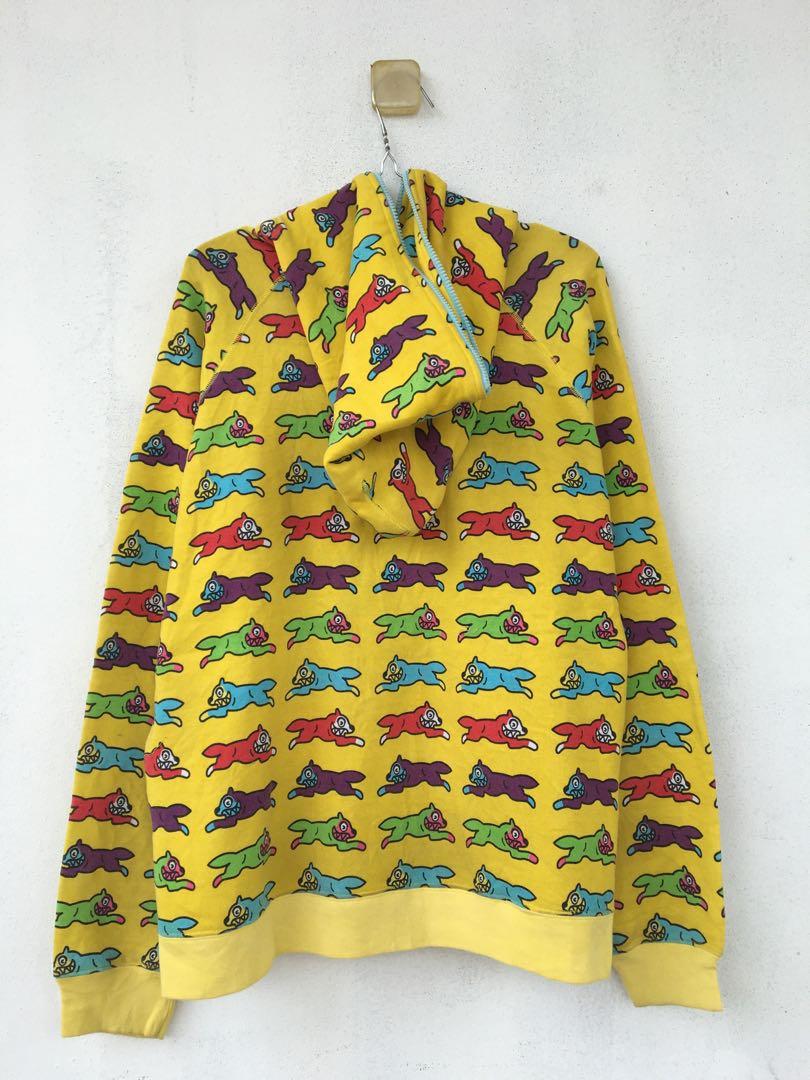 BBC Billionaire Boys Club Hoodie Men s Fashion Tops Sets