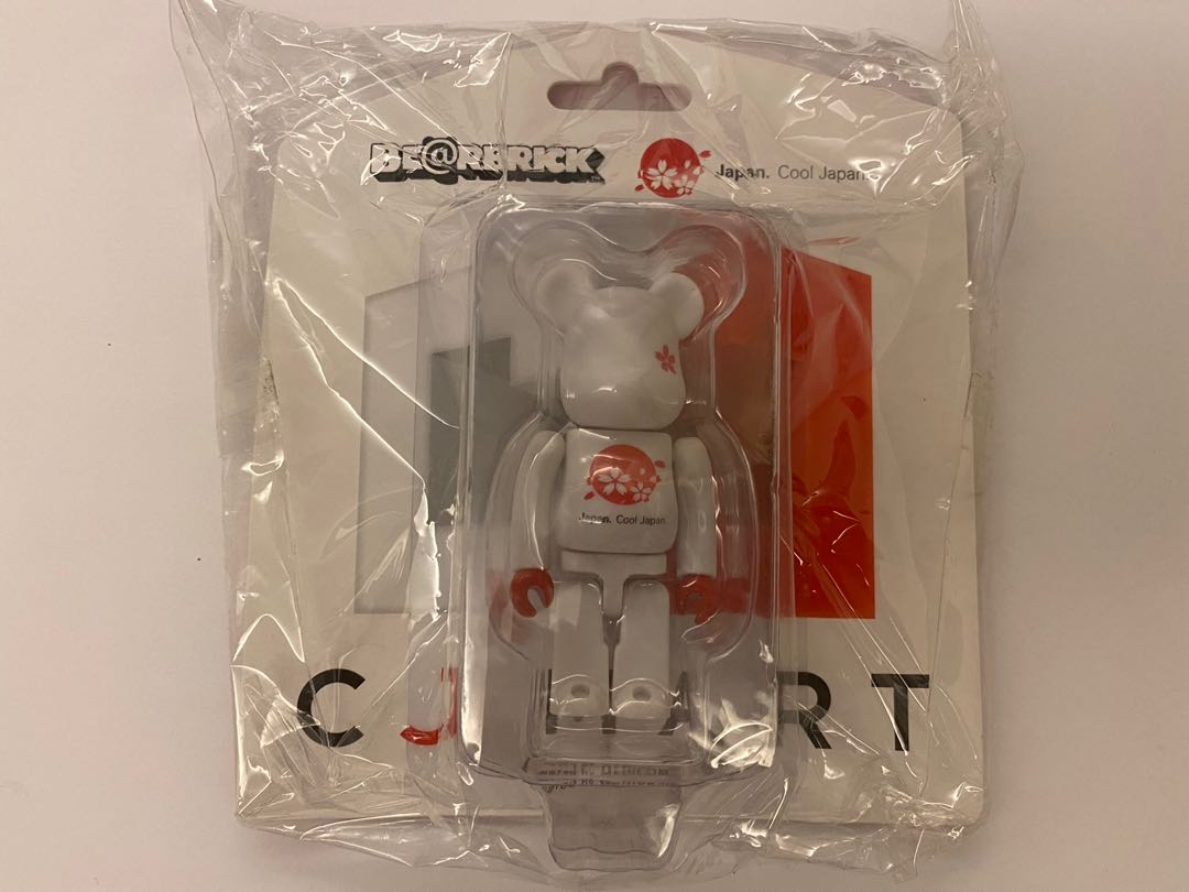 Cjmart bearbrick outlet