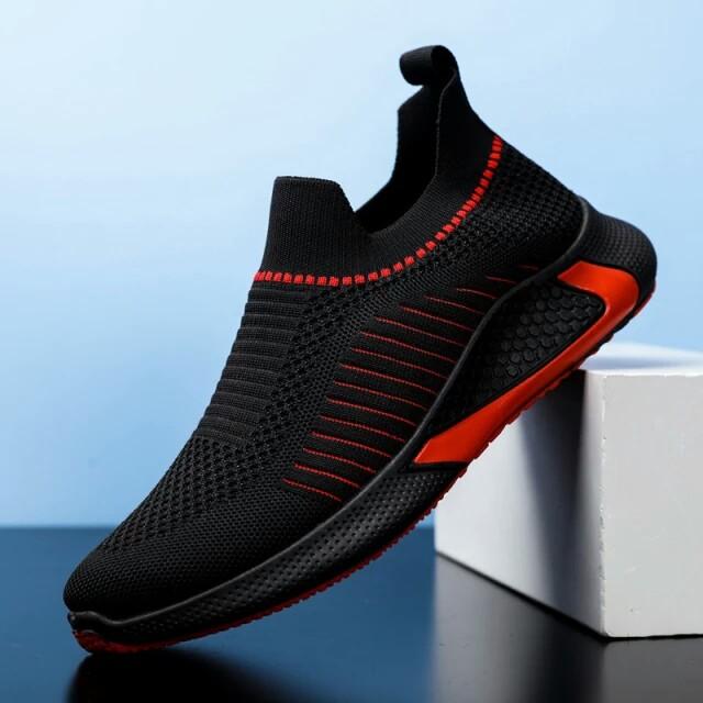 Sneaker slip on pria online