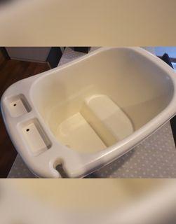 #blessing BUDSIA Korea Bathtub