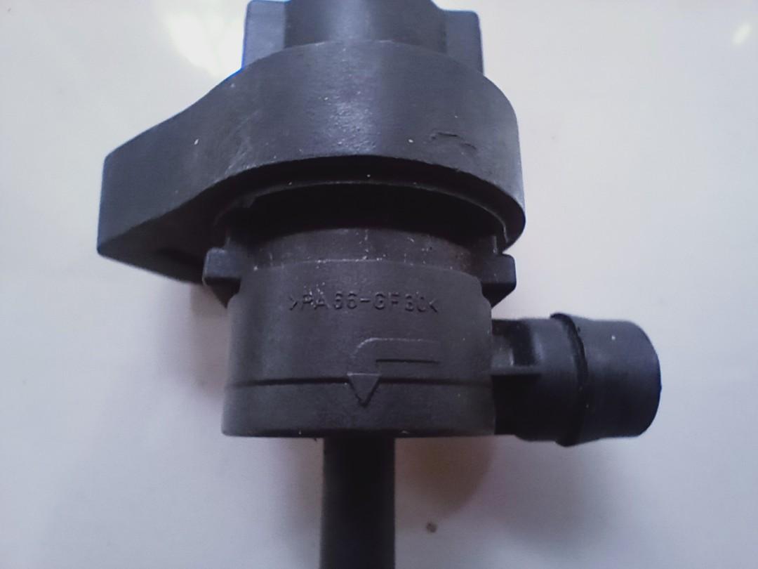BMW E36 fuel tank breather valve, Cars, Vehicle Rentals on Carousell