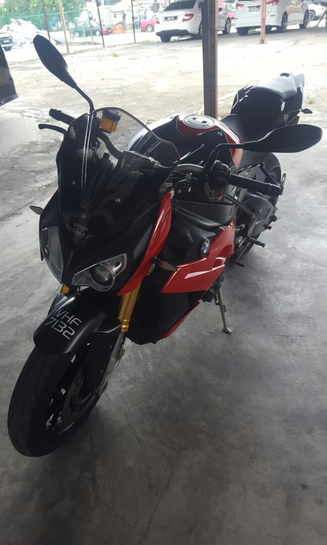S1000r on sale for sale