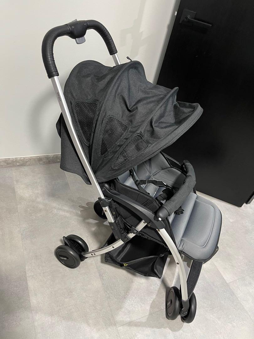 Bonbijou lucas stroller hot sale