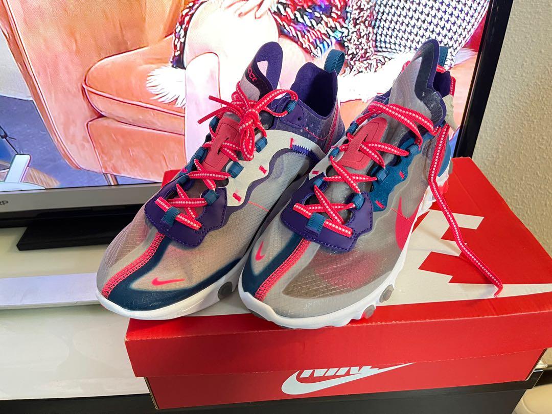 nike element 87 size