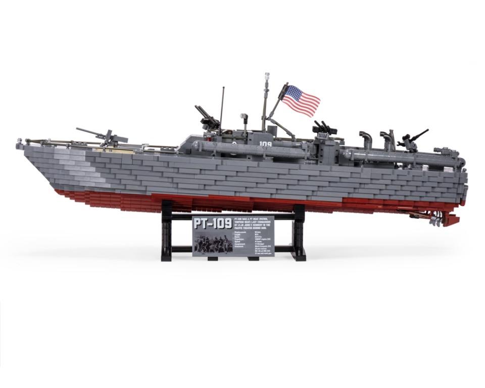 Brickmania pt 109 discount