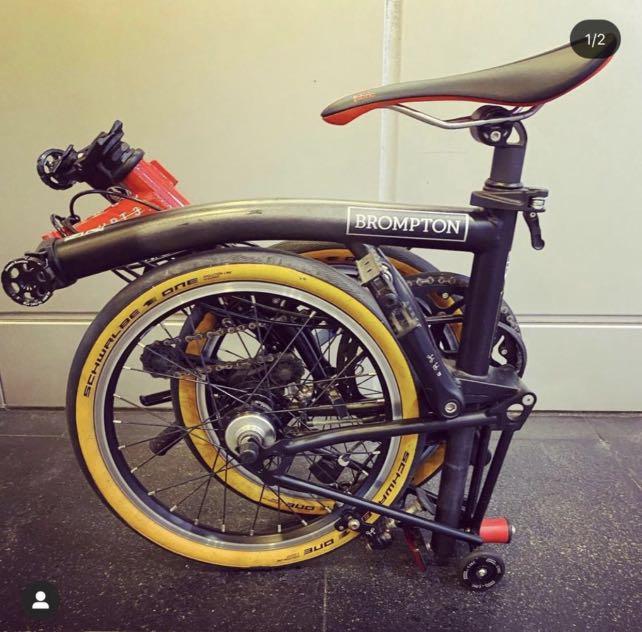 Brompton chapter 2025 3 v2