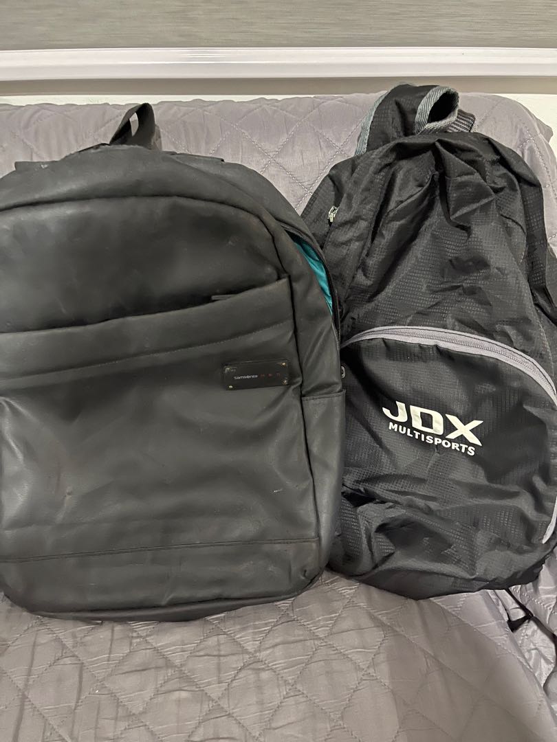 backpack samsonite sale