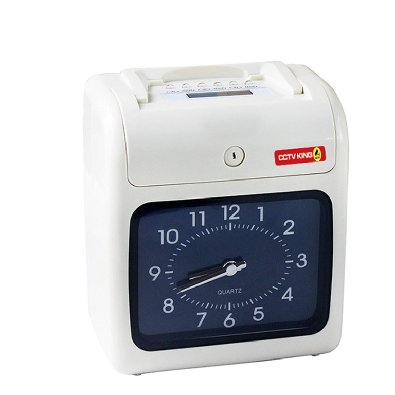 Bundy clock time recorder, Hobbies & Toys, Stationary & Craft, Other