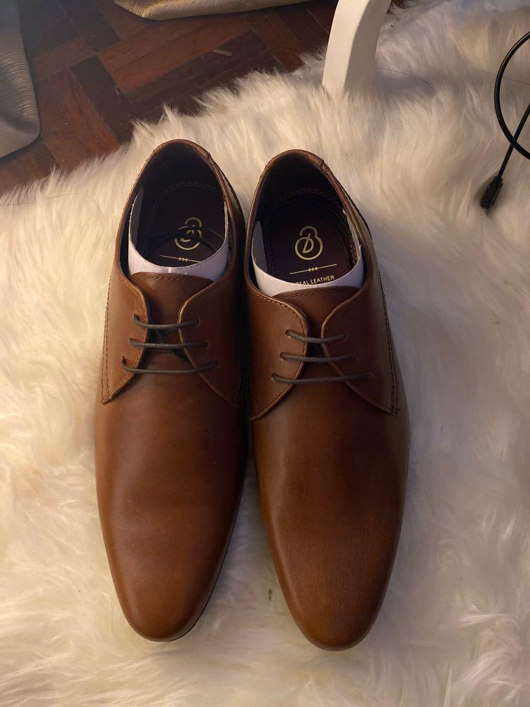 Burton menswear london shoes hotsell
