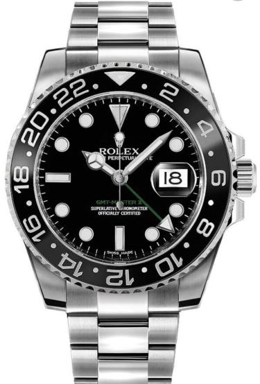 Gmt rolex for sale sales