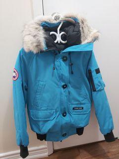 Canada Goose