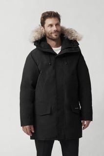 Canada Goose 雪地級別保暖外套 （男黑標）原價三萬台幣