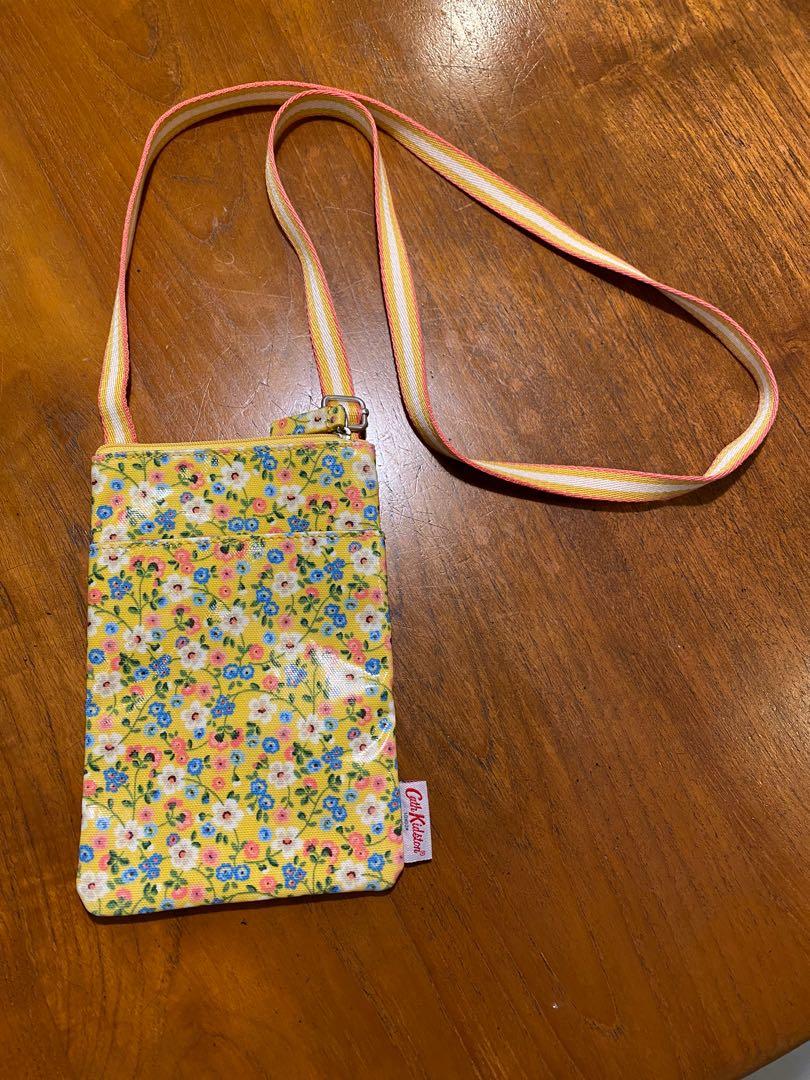 Cath kidston on sale mini crossbody bag