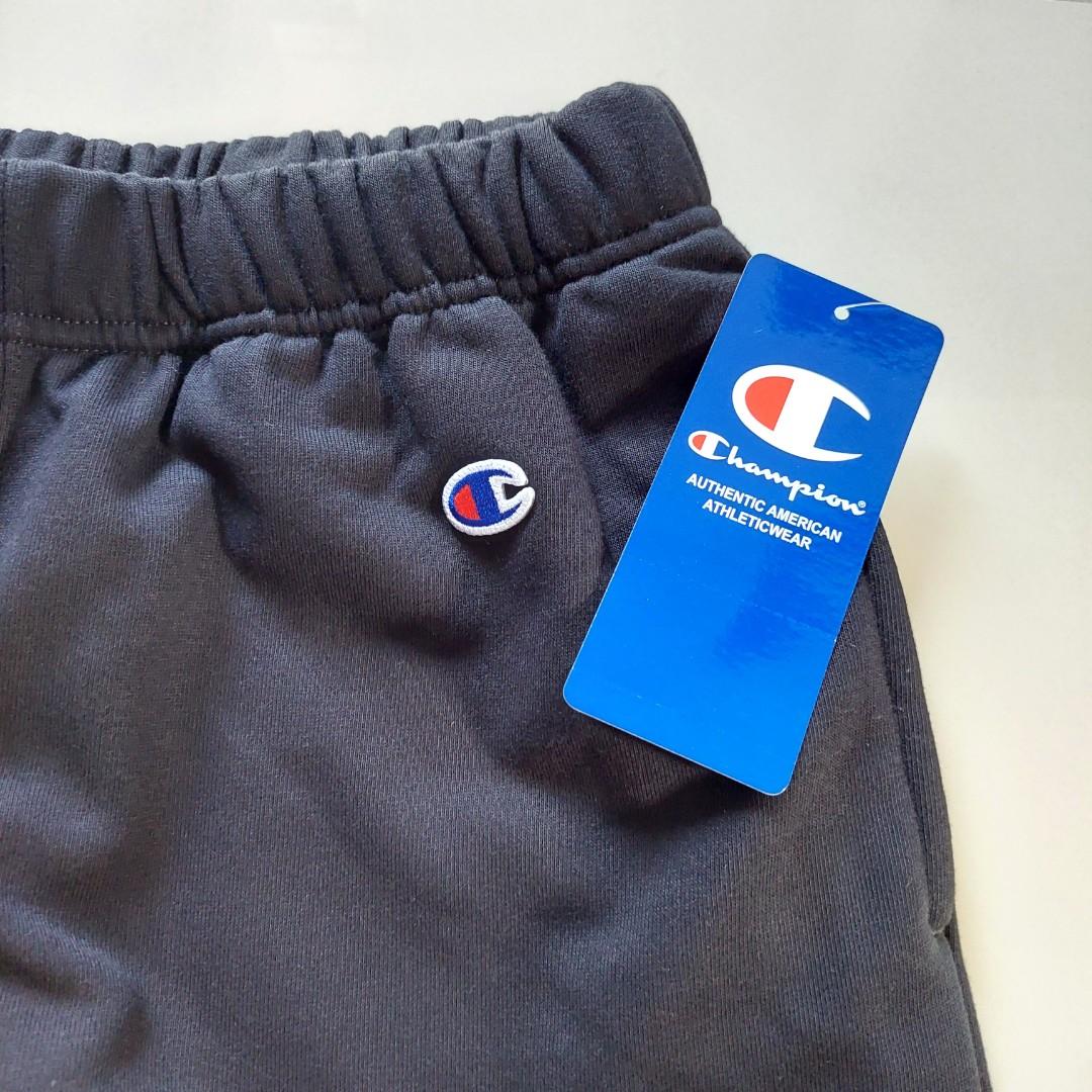 Champion Jogger Pants Men, Men's 