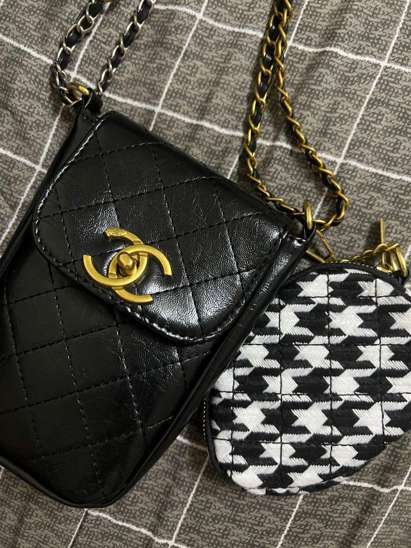 Chanel Sling Bag, Women's Fashion, Bags & Wallets, Tote Bags on