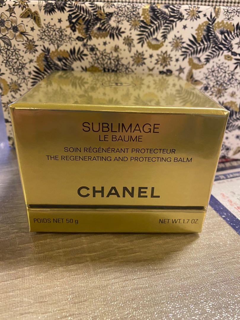 Meet The New Pampering Additions To Chanel's Sublimage Collection -  BAGAHOLICBOY