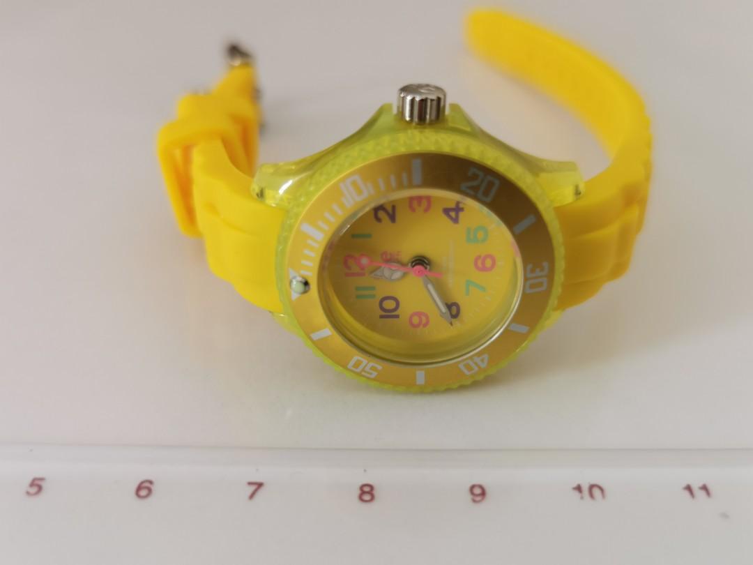 Childrens ice watch sale