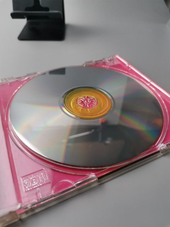 Chorus Girl Dance of the Eighties CD Album, Hobbies & Toys, Music