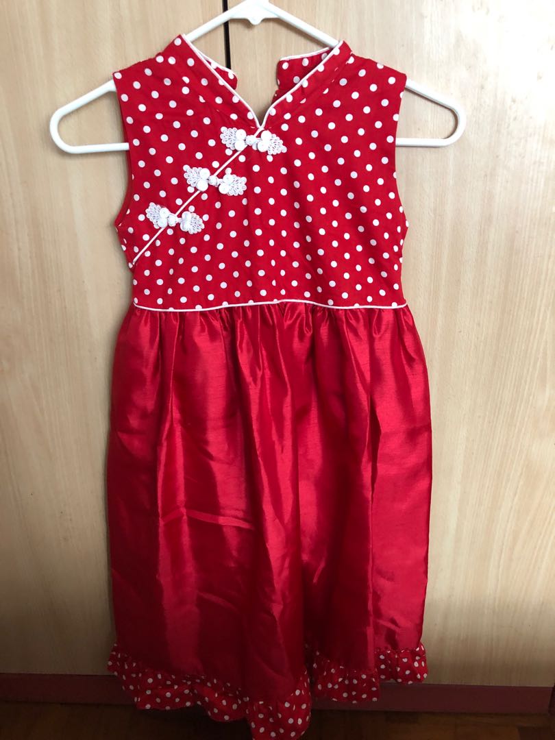 Cny dress 2023 Sale